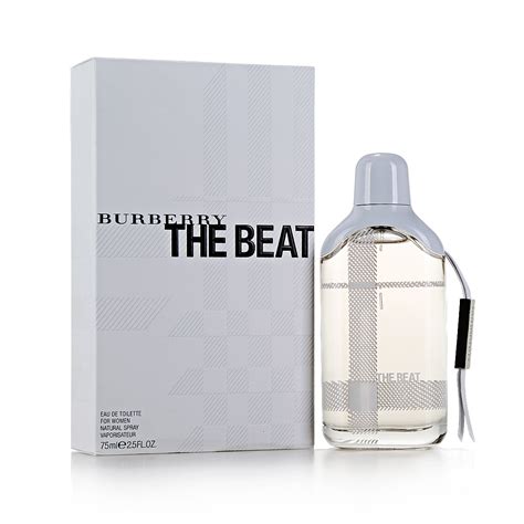 burberry the beat 50ml